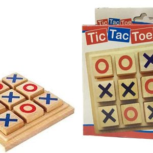 Tic Tac Toe