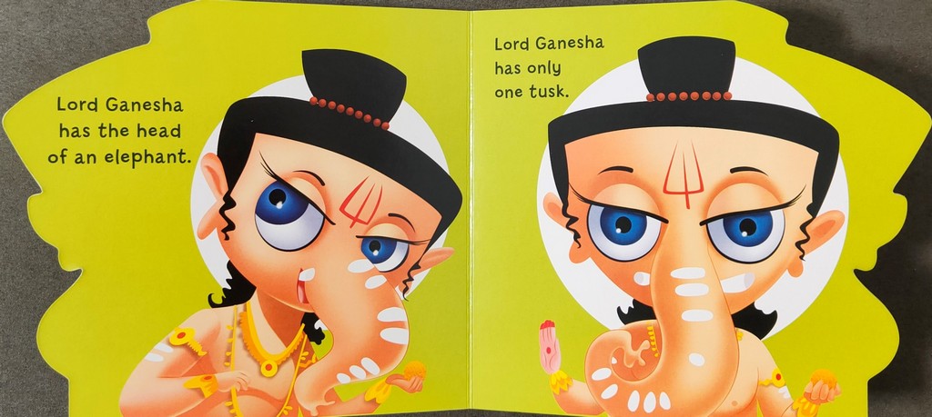 Om Ganesha - Image 2