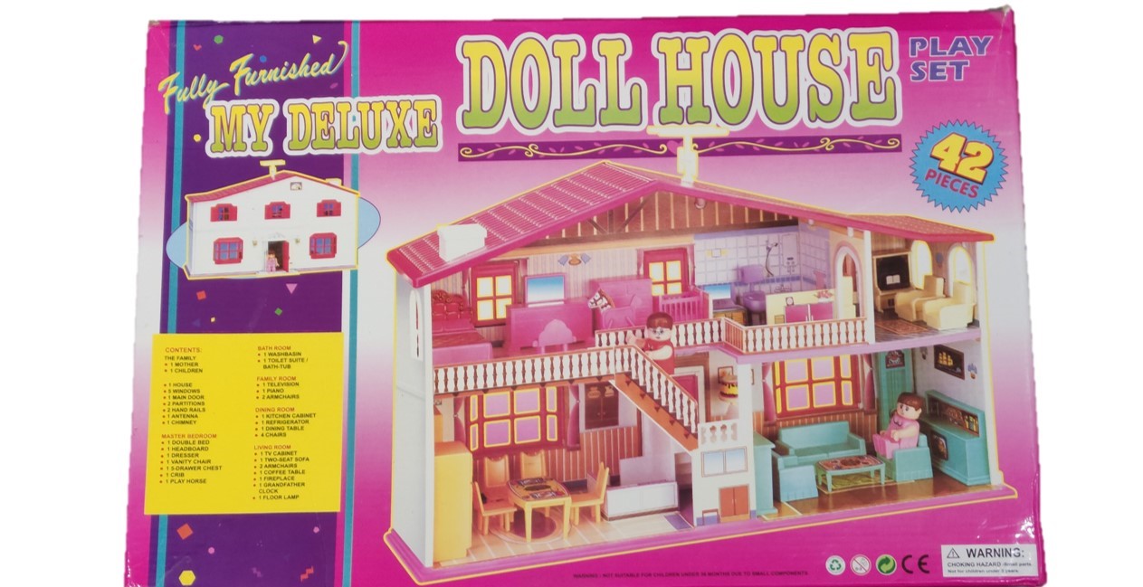 Doll House
