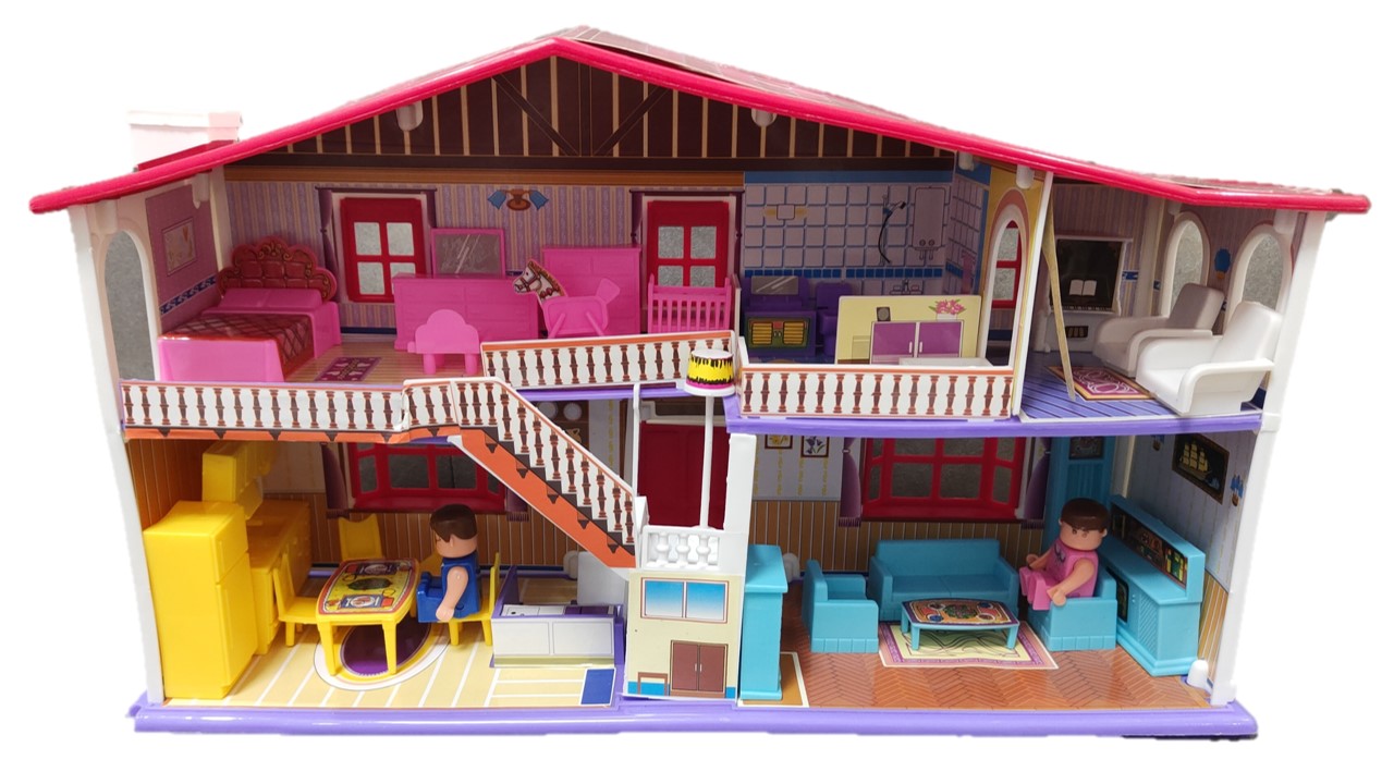 Doll House