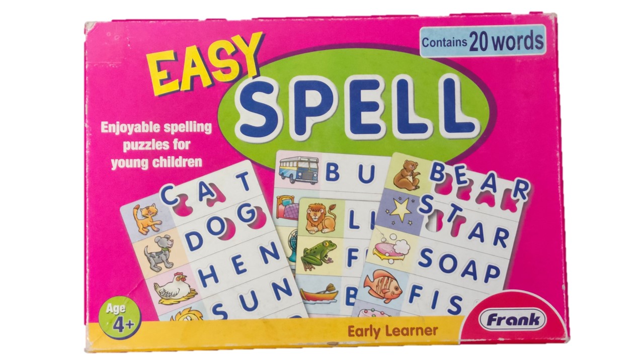 Easy Spell