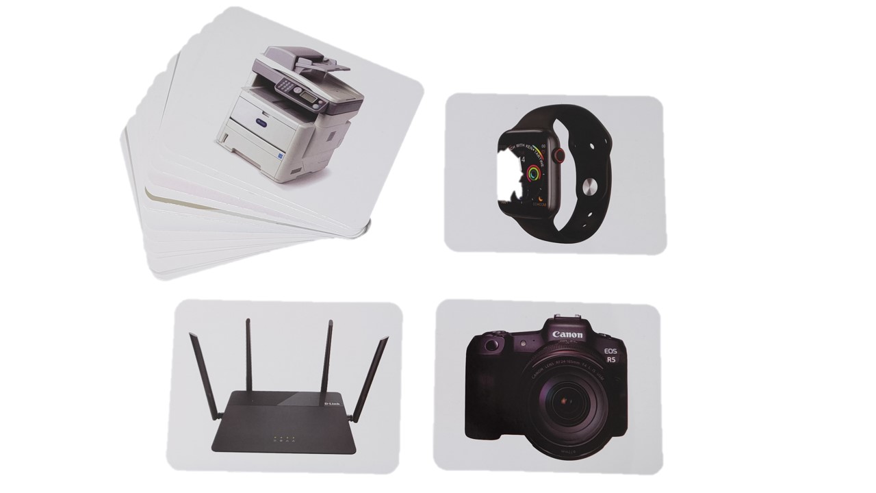 Flash Right - Electronic Gadgets