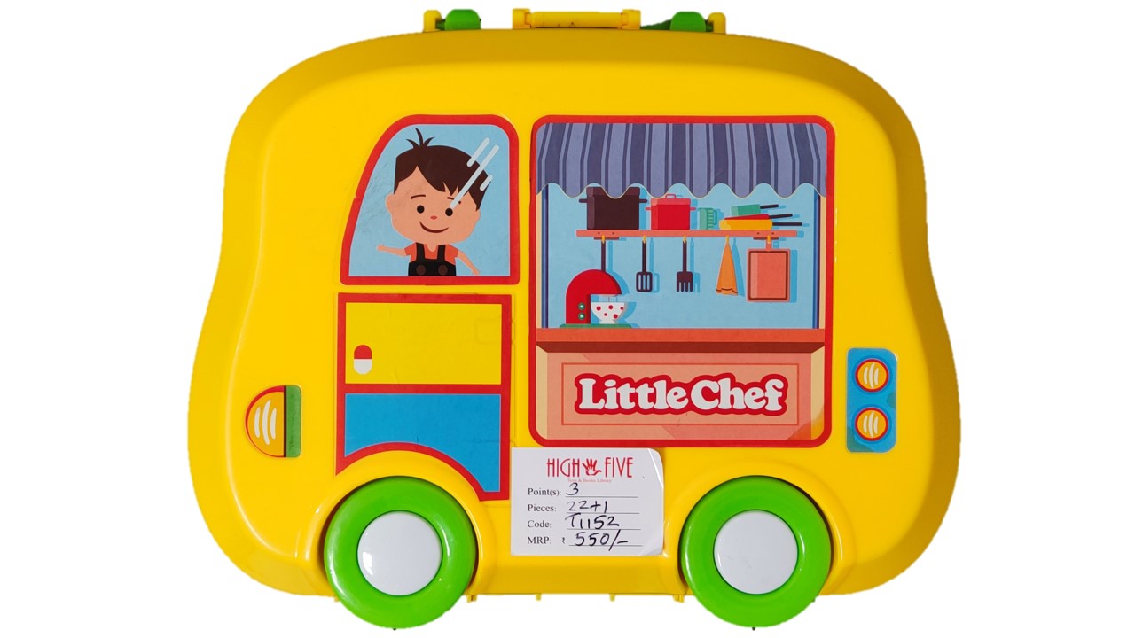 Little Chef