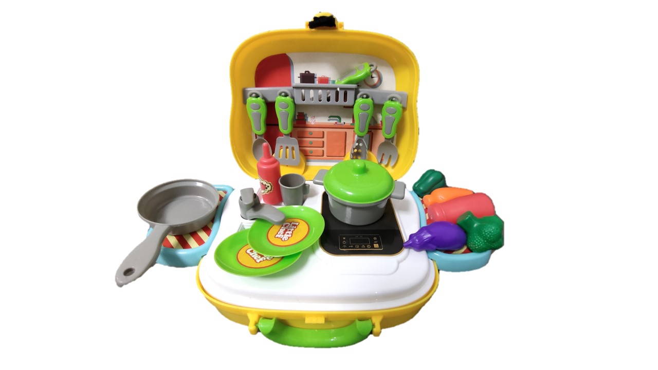 Little Chef