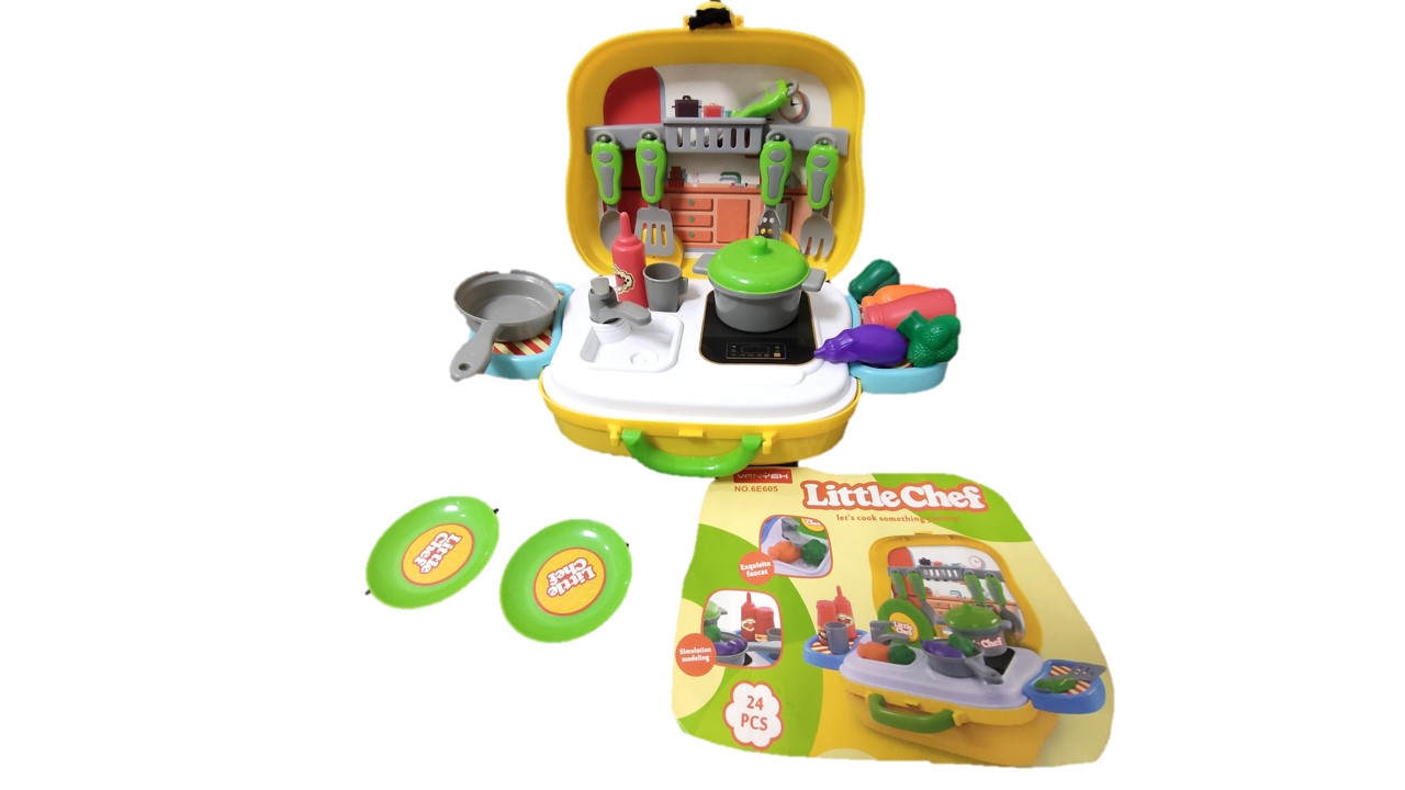 Little Chef