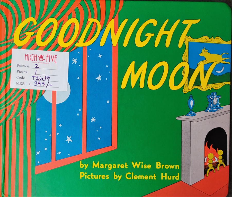 Goodnight Moon