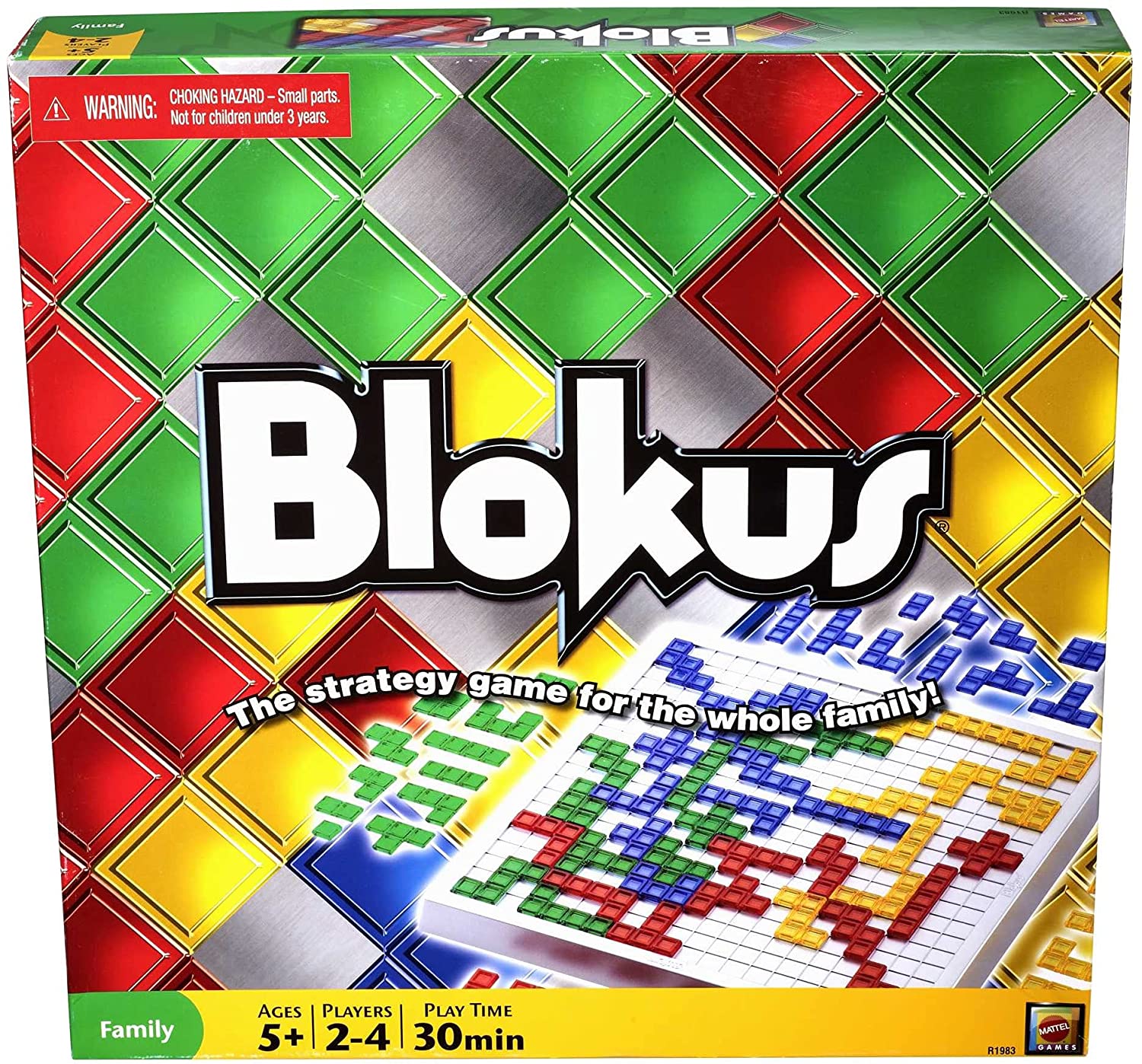 Blokus