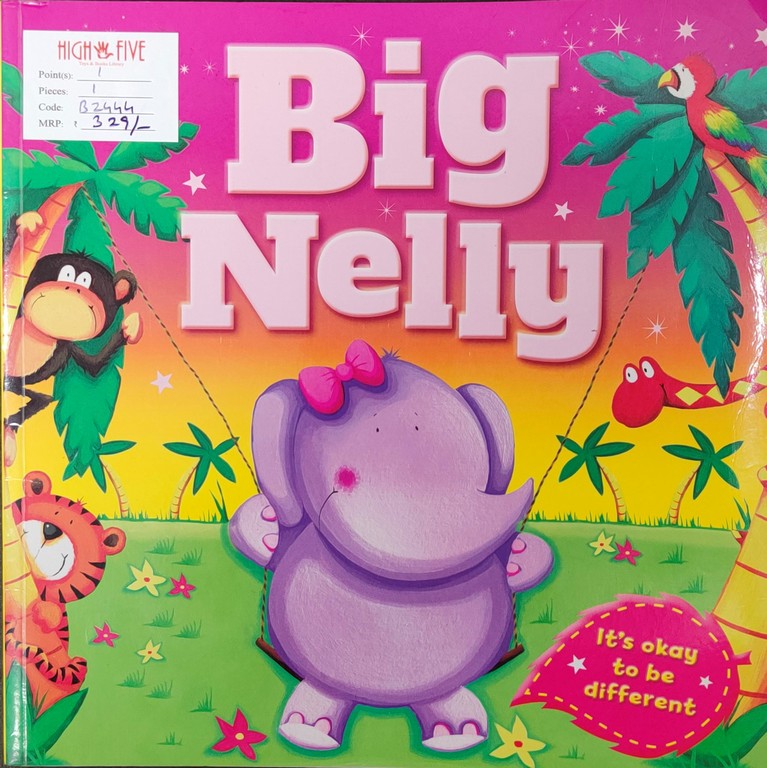 Big Nelly