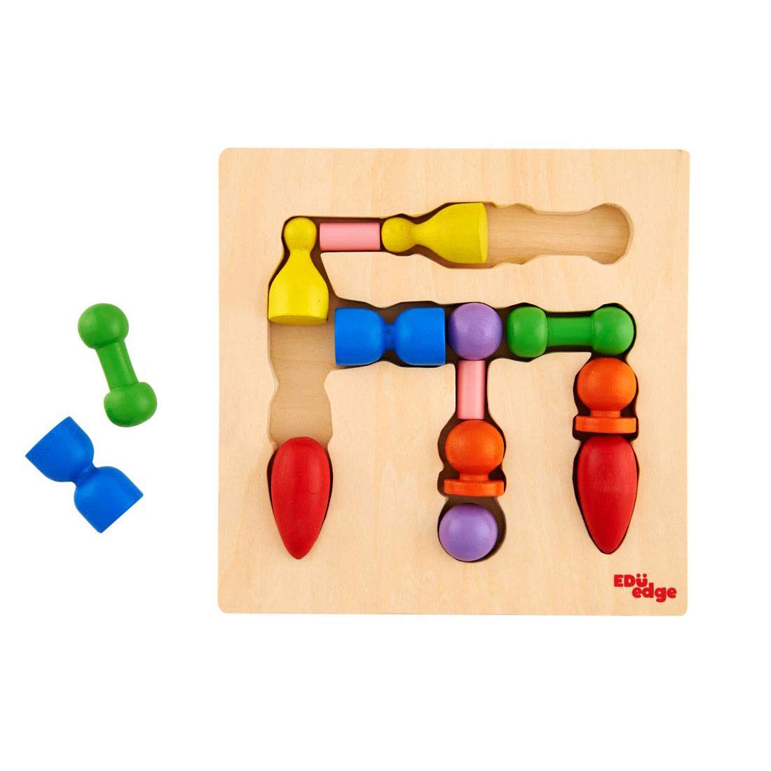 Fill the Slots Edu Edge