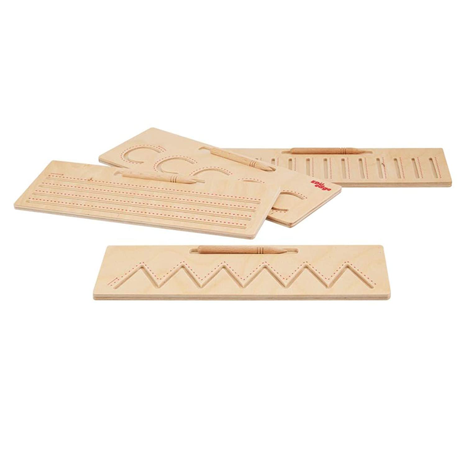 Tracing Basic Patterns Edu Edge