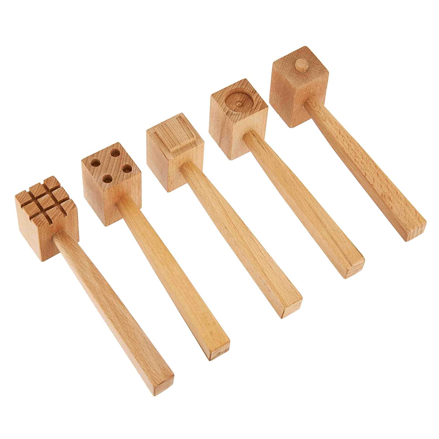 Clay Hammers - Eduedge