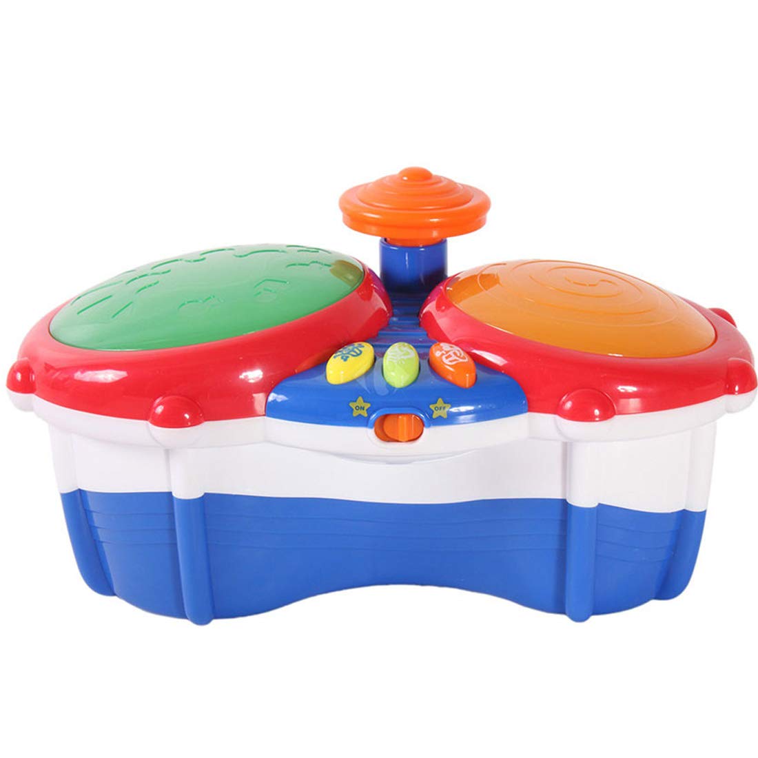 Bongos Drums Hap p kids
