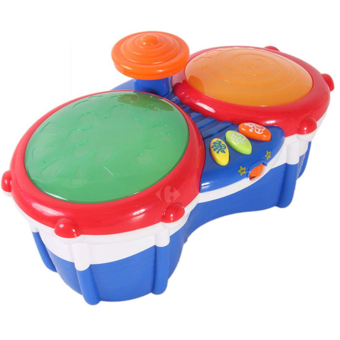 Bongos Drums Hap p kids