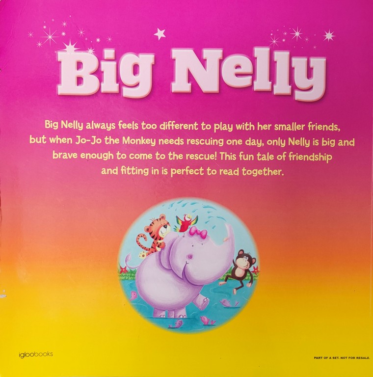 Big Nelly