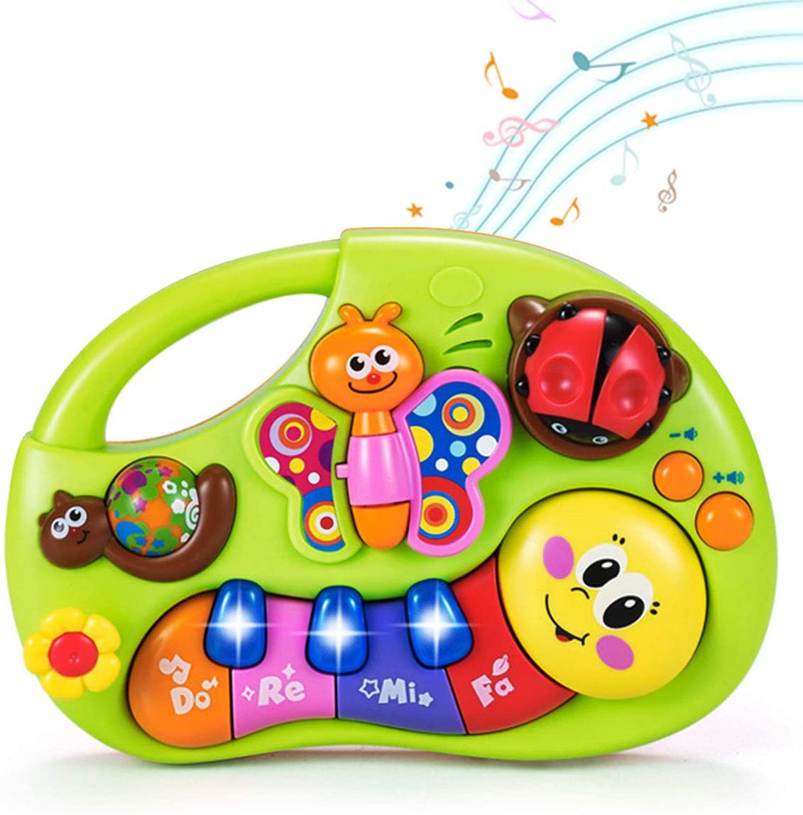 Musical Piano