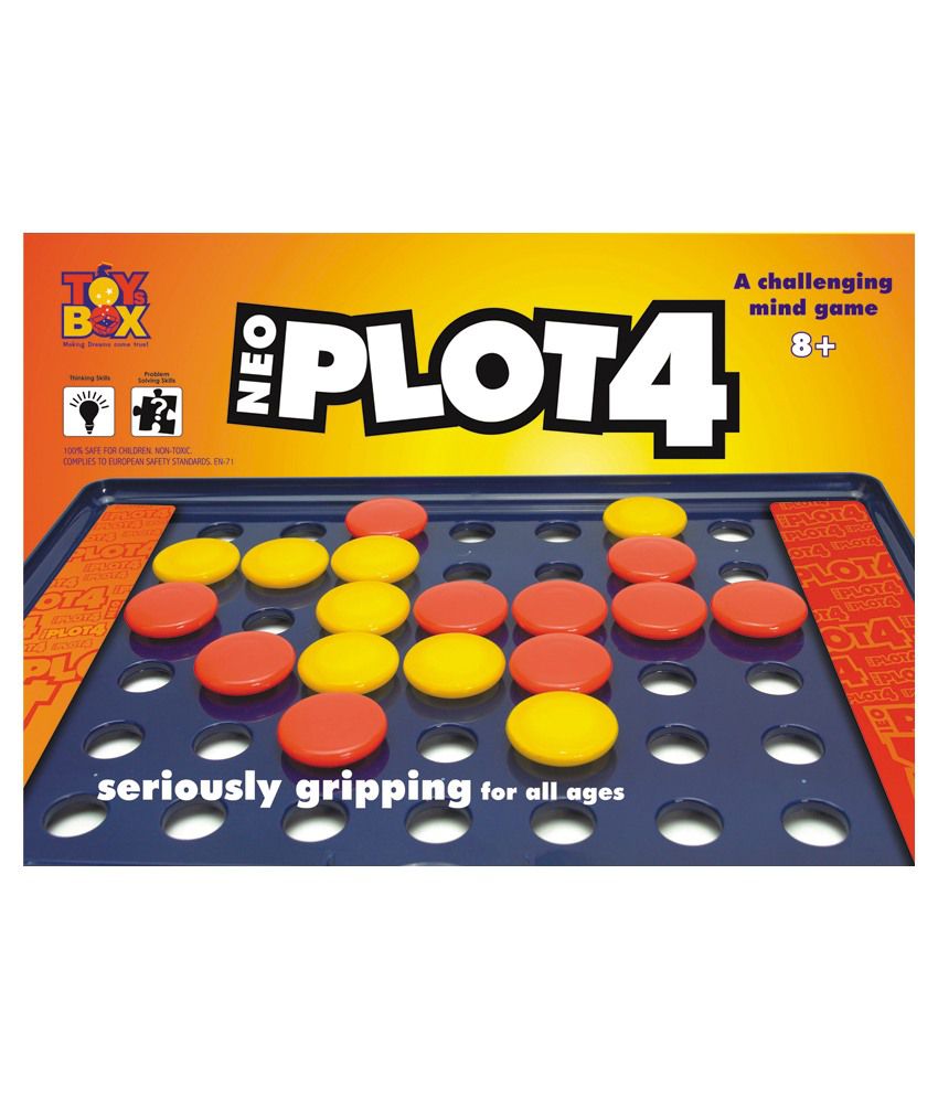 Neo Plot