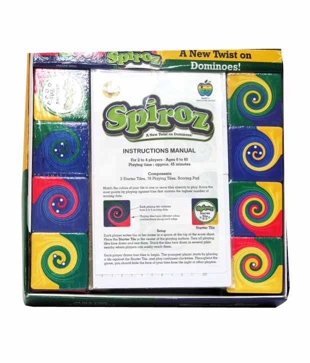 Spiroz