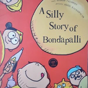 A Silly Story of Bondapalli