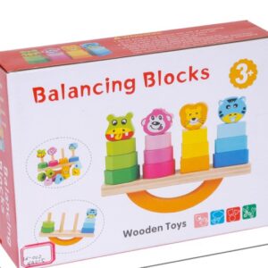 Balancing Blocks 1