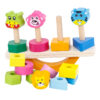 Balancing Blocks 1