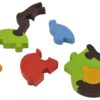 Bike Take Apart Puzzle Large Skillofun