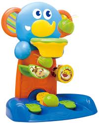 Bkids Toss N Turn Elephant