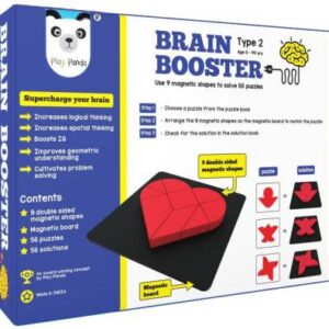 Brain Booster Type 2