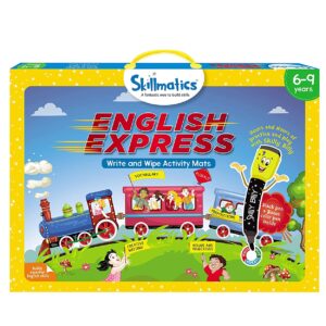English Express Skillmatics