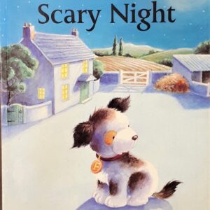 Ferguss Scary Night