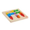 Fill the Slots Edu Edge