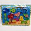 Fishing Magnetic Puzzle Lacing 3 In 1
