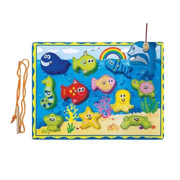 Fishing-Magnetic-Puzzle-Lacing-3-In-1