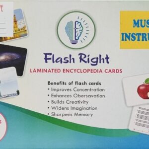 Flash Right - Musical Instruments