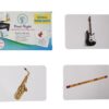Flash Right - Musical Instruments