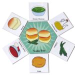 Food Wiz - Clever Cubes