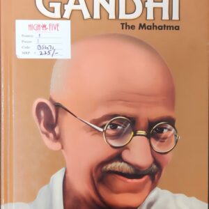 Gandhi the Mahatma 1