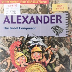 Great People Alexander