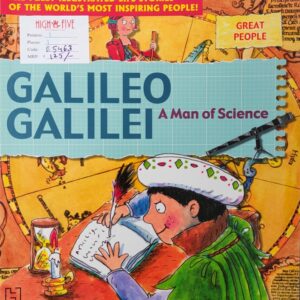 Great People Galileo Galilei