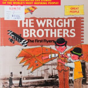 Great People The Wright Brothers