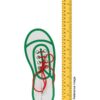 Lace it up shoe Little Genius