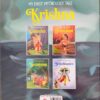 My first mythology tale Krishna