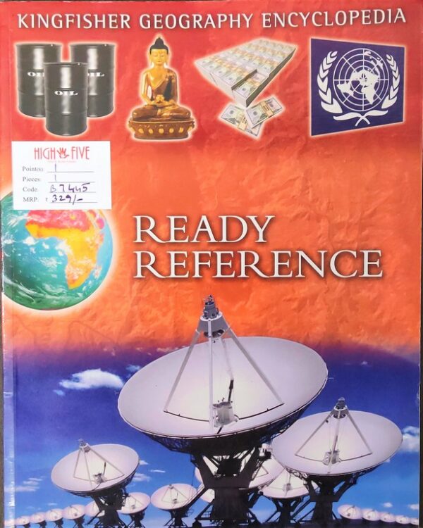 Ready Reference