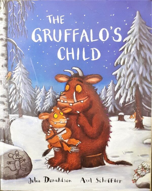 The Gruffalos Child