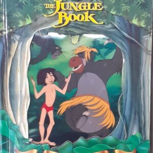 The Jungle Book Magical Story