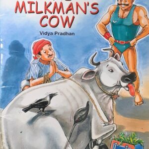 The Milkmans cow