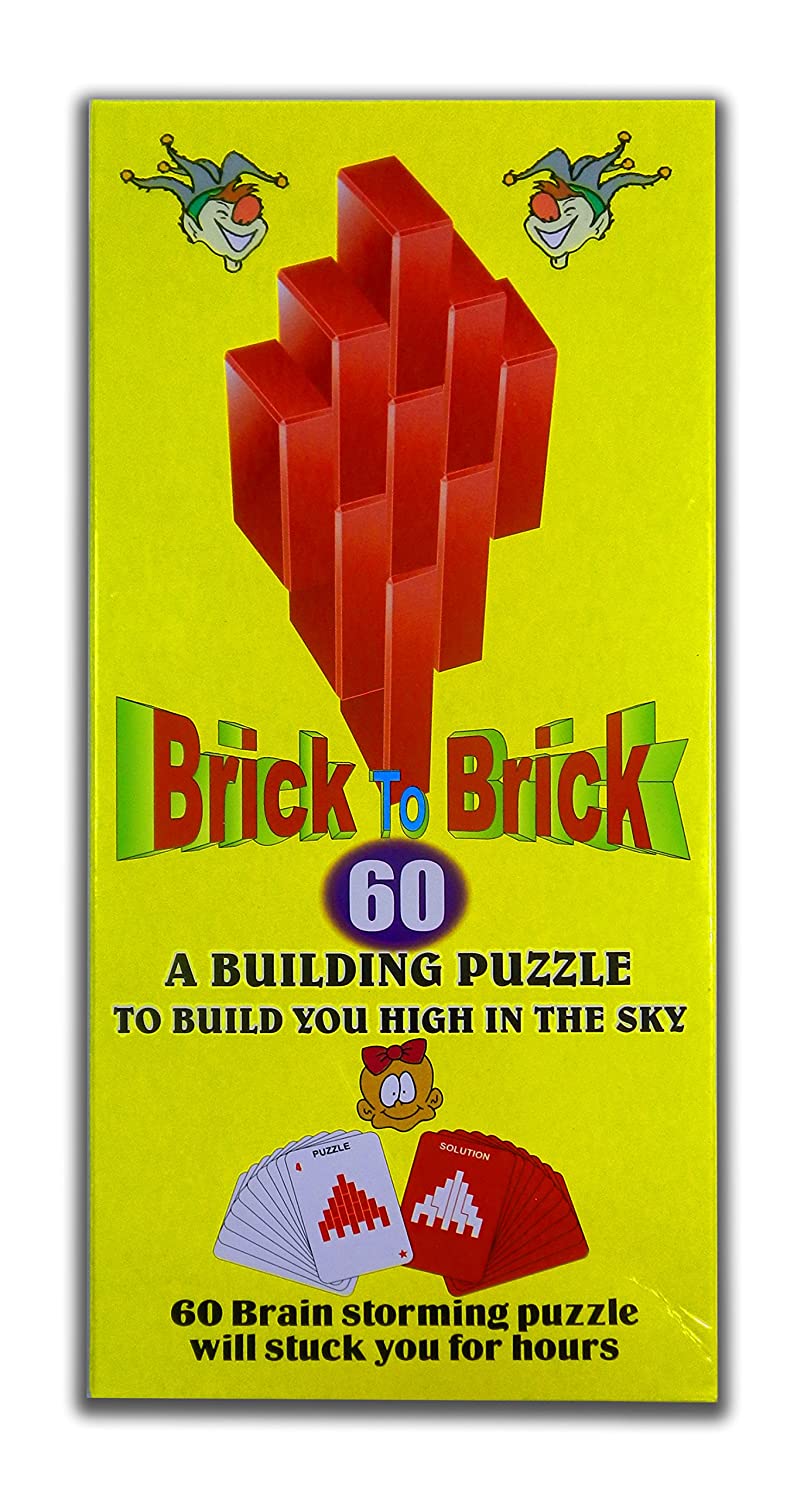 brick to brick