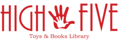 HighFive Library