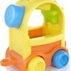 discover sounds sort and stack train Little Tikes