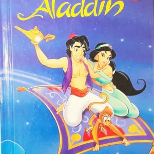 Aladdin