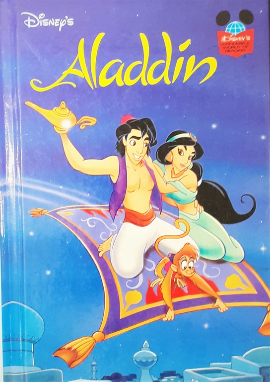 Aladdin